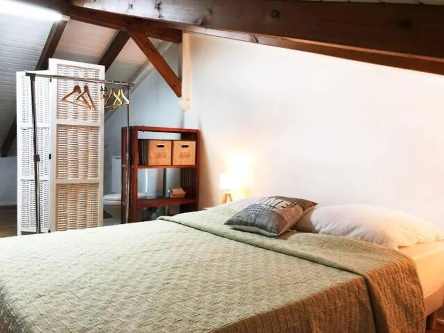 Villa Kylise Baie-Mahault 0*,