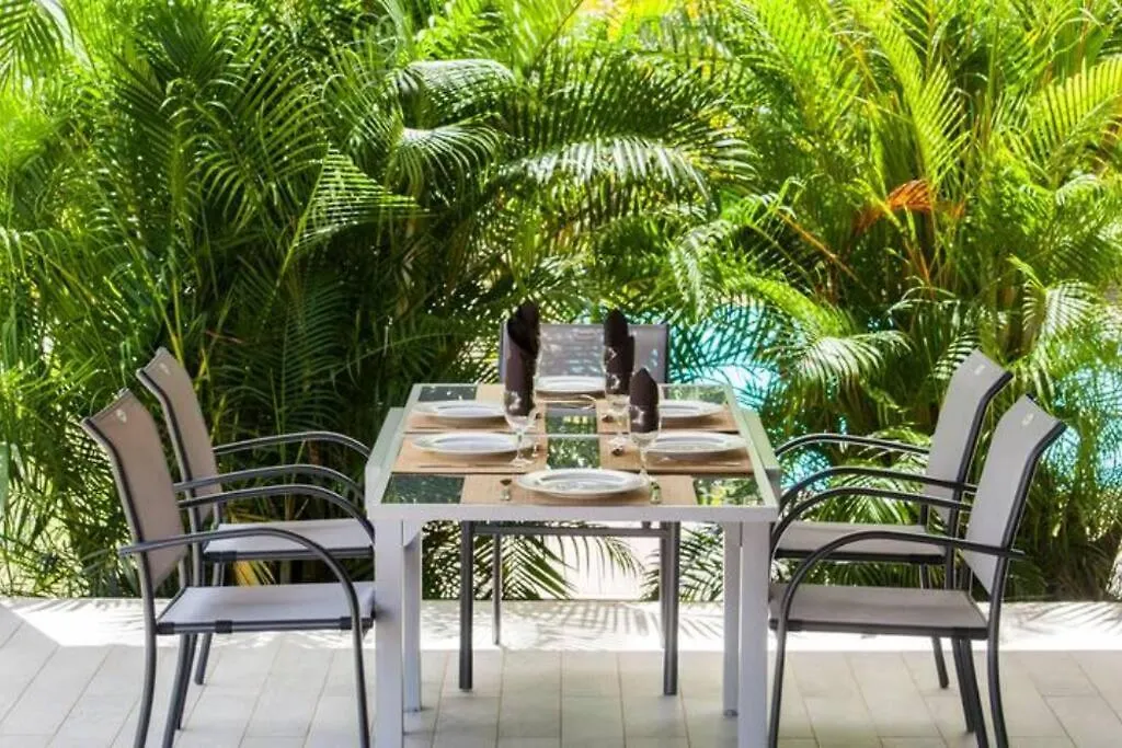Holiday home Villa Kylise Baie-Mahault Guadeloupe
