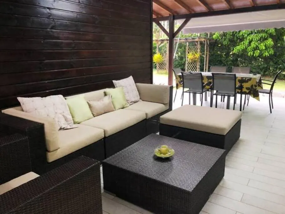 Villa Kylise Baie-Mahault 0*,  Guadeloupe